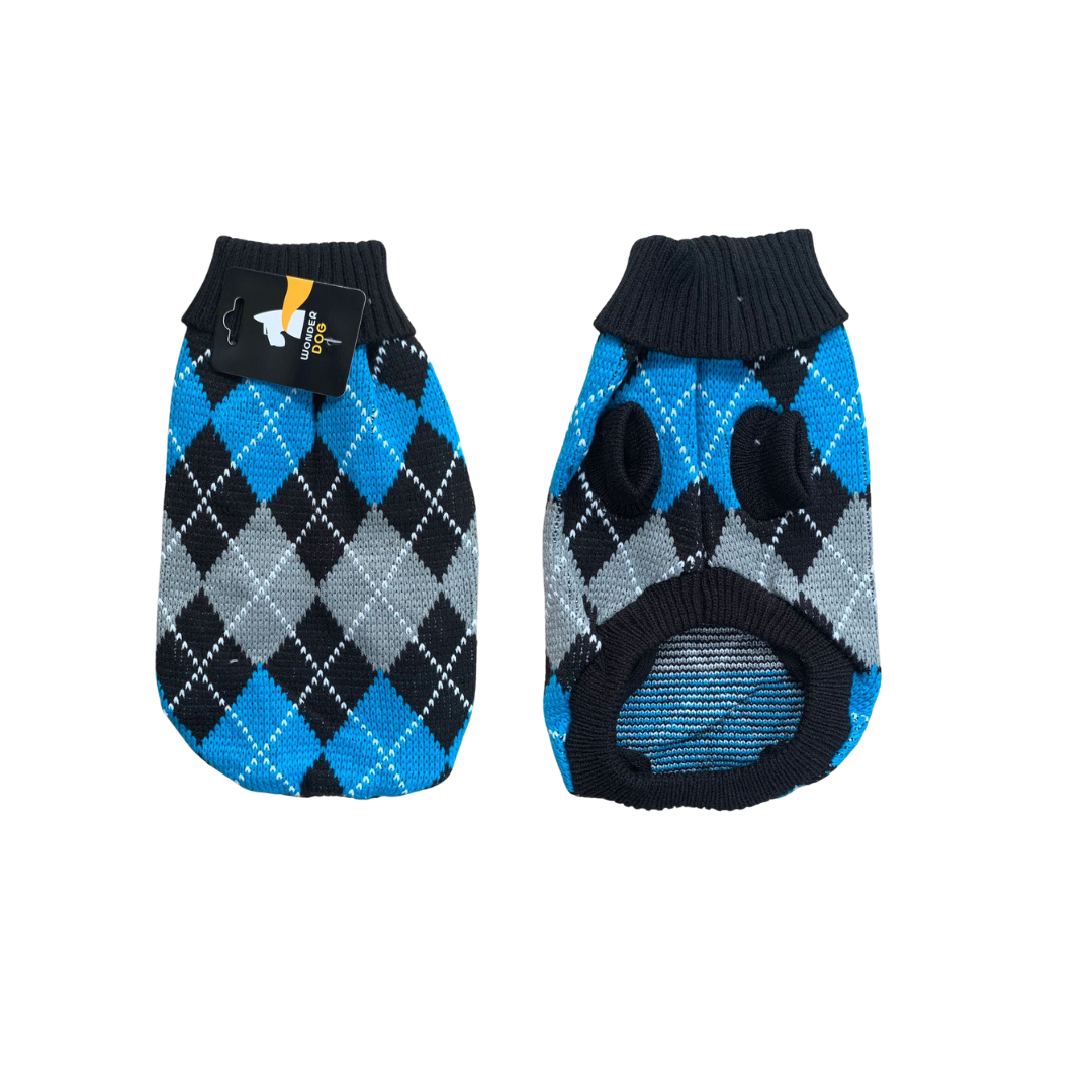 Chaleco para perro talla M