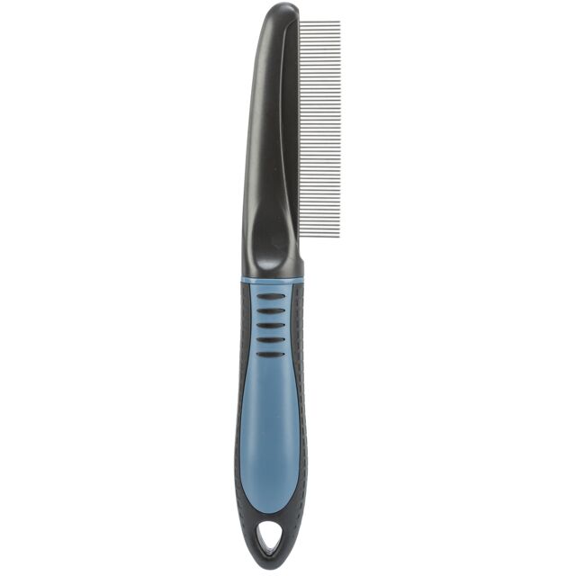 Comb, fine teeth