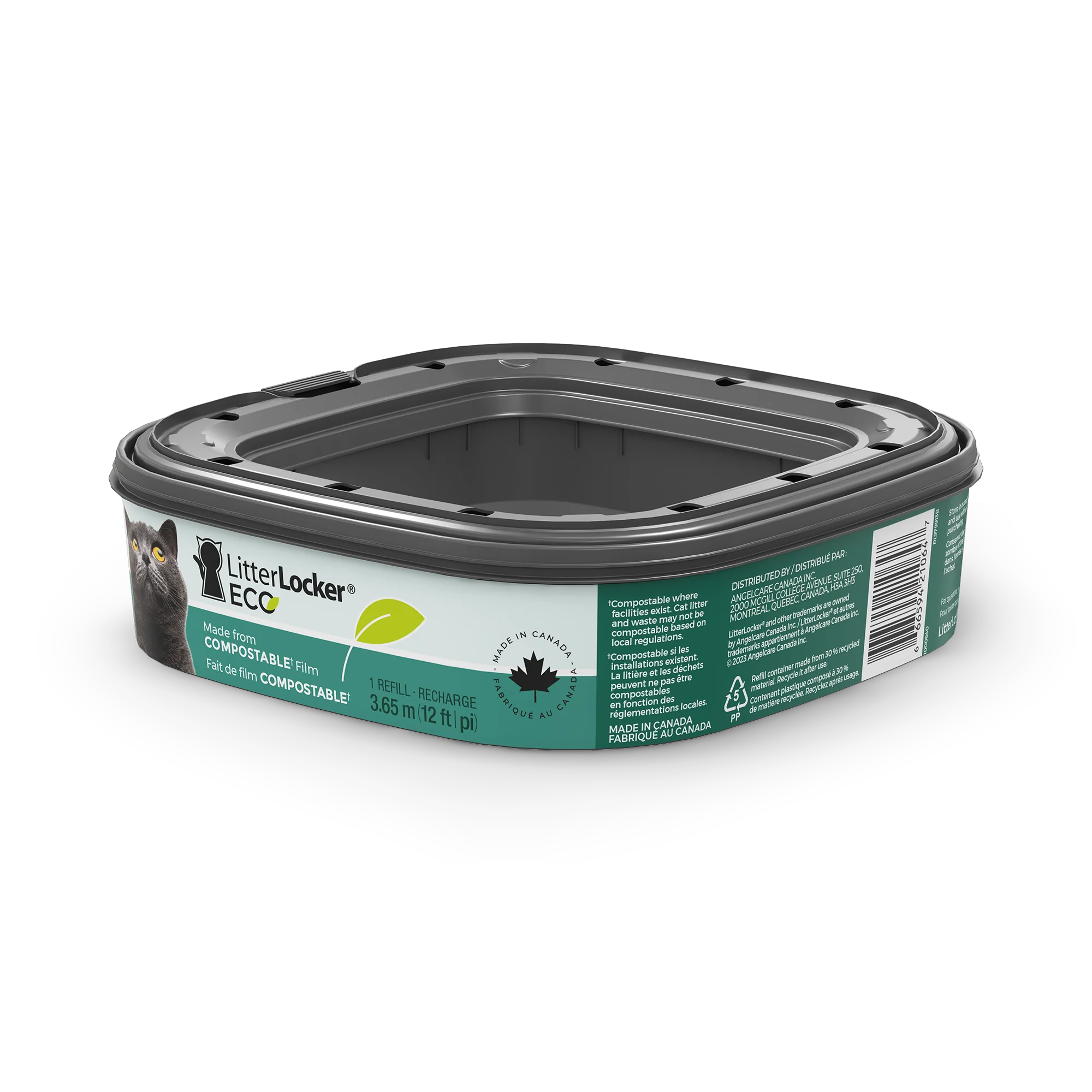 LitterLocker® Eco Refill