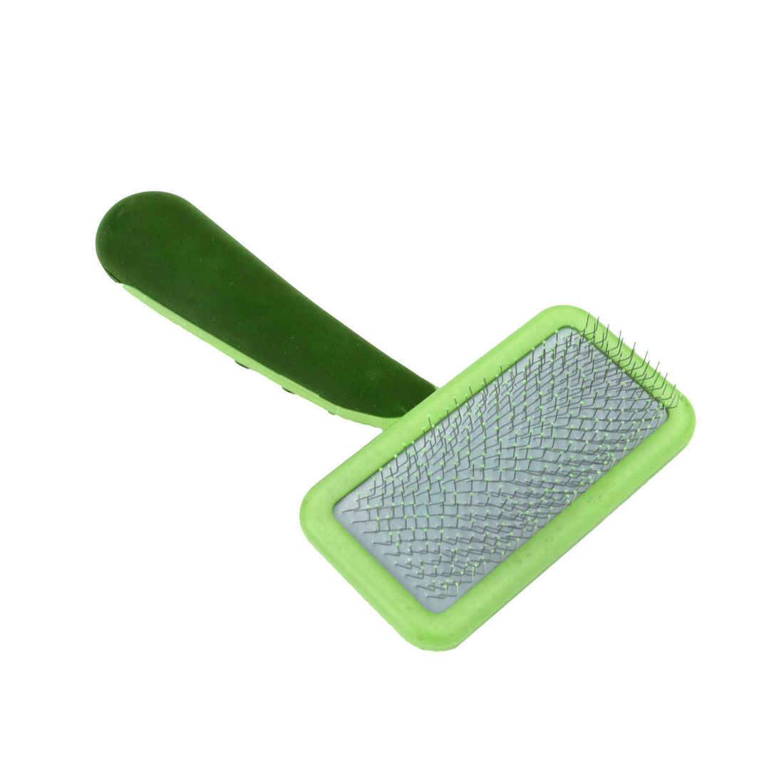 Safari by Coastal Dog Soft Slicker Brush with Coated Tips