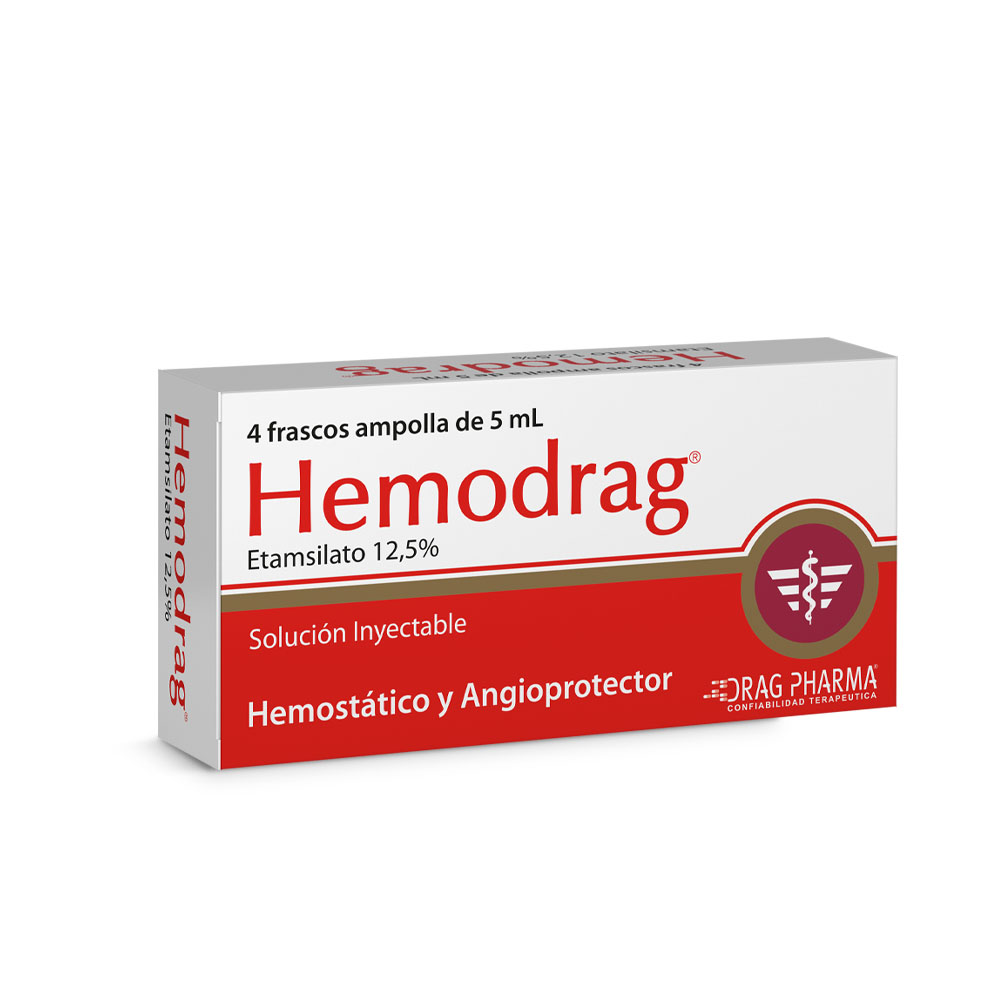 Hemodrag® Perros