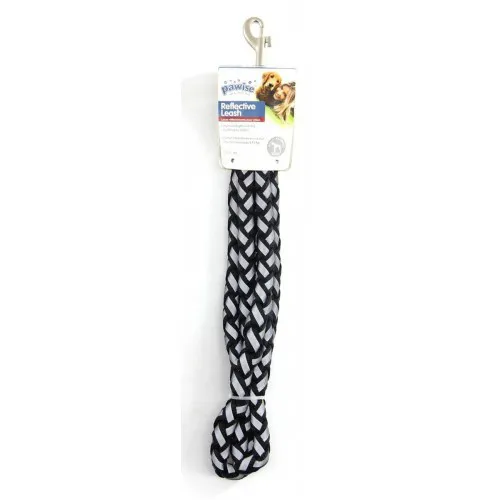 GUIA COM FAIXA REFLETIVA BLACK - P