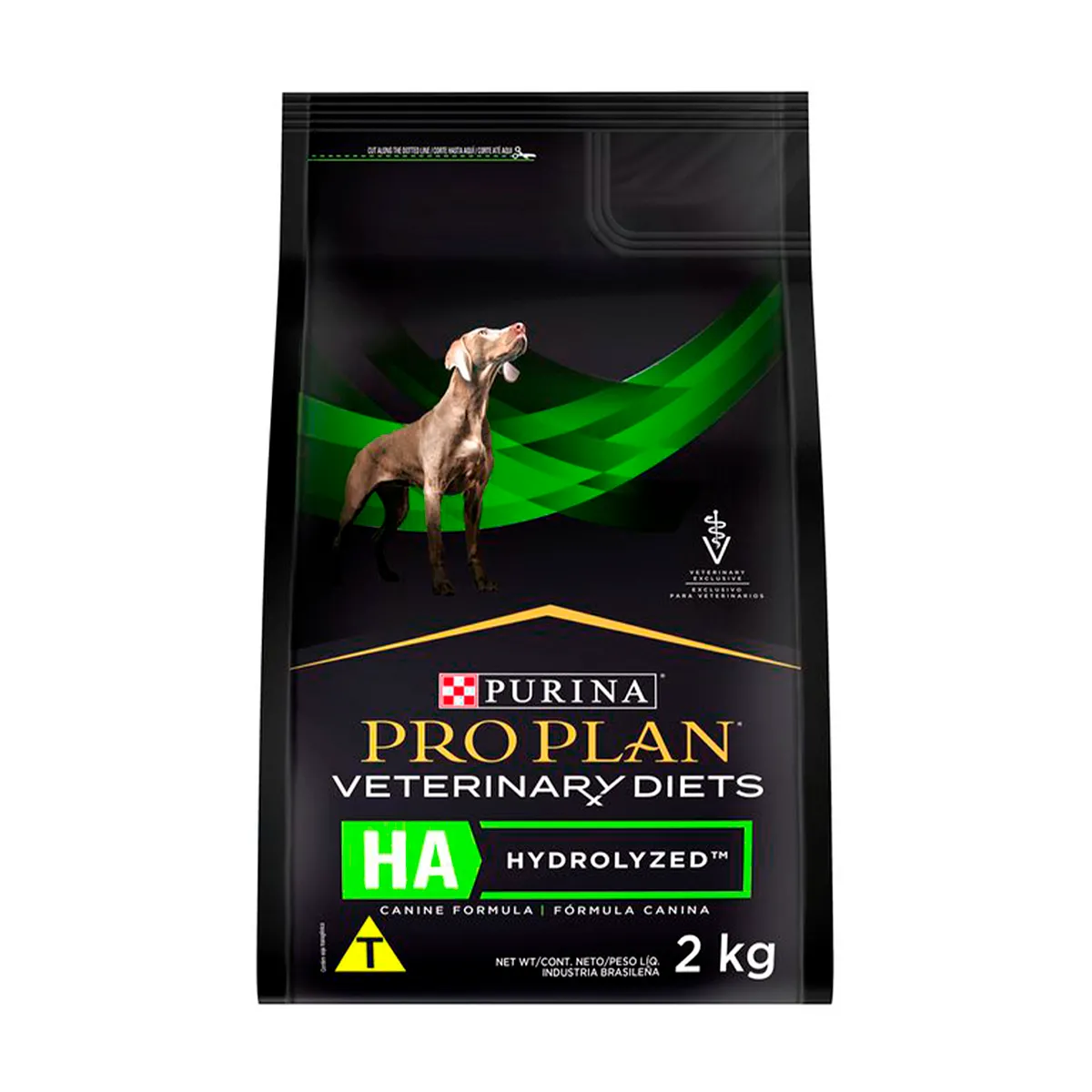 Pro Plan® hidrolizado perros veterinary diets