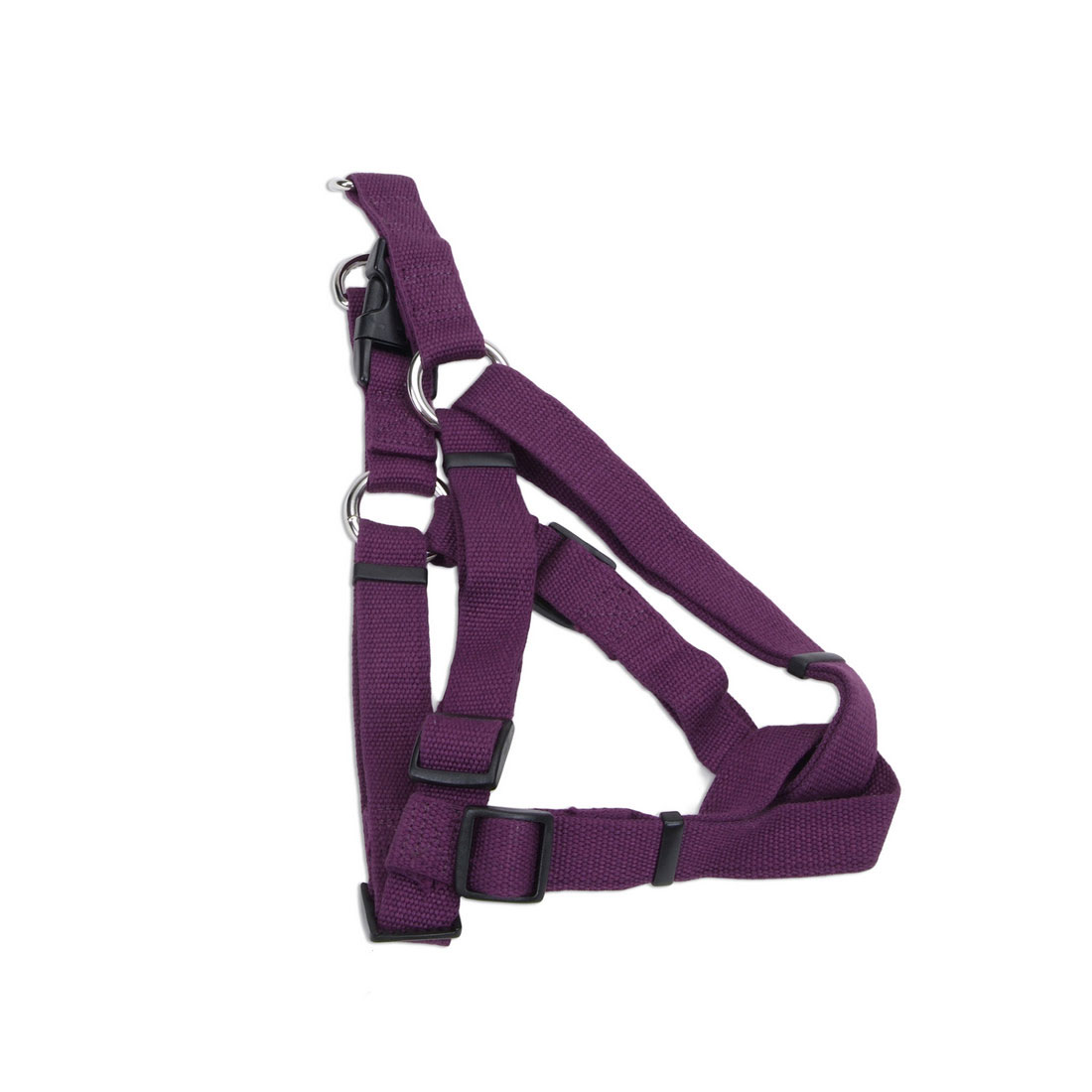 New Earth Soy Comfort Wrap Adjustable Dog Harness