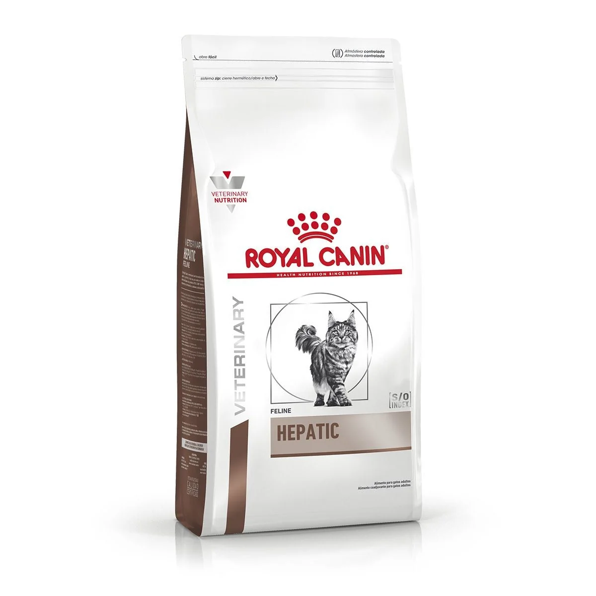 Hepatic Felino