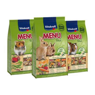 Vitakraft MENU Vital