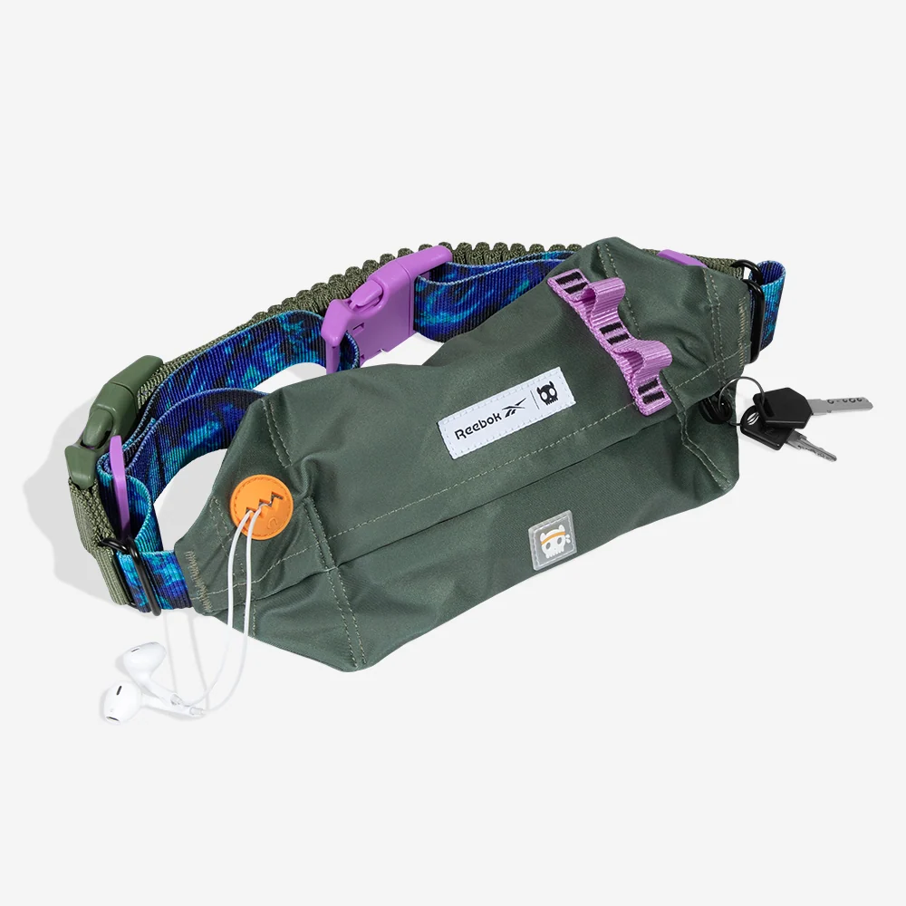Reebok Trekk | Running Belt