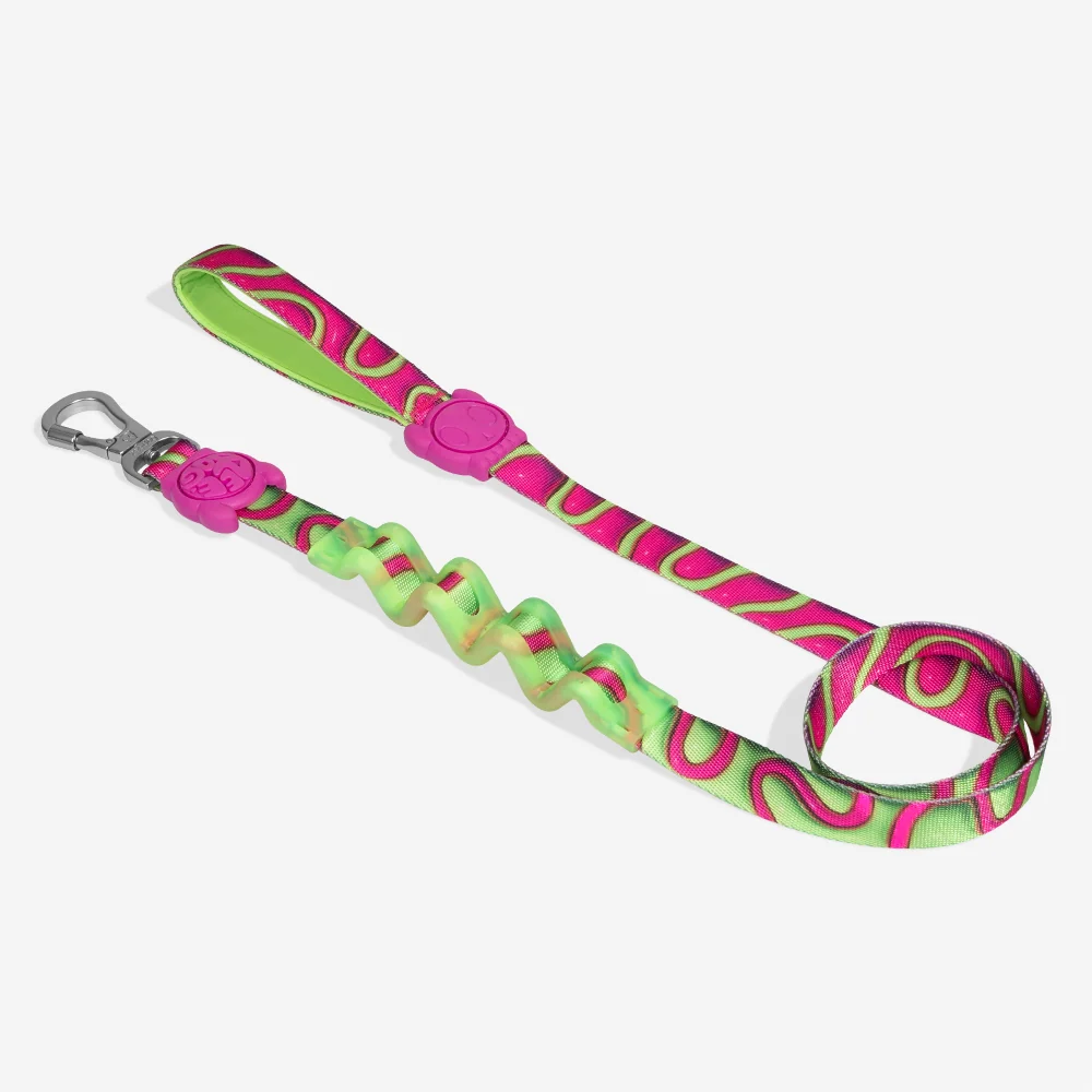 H3D Jelly | Ruff Leash 2.0