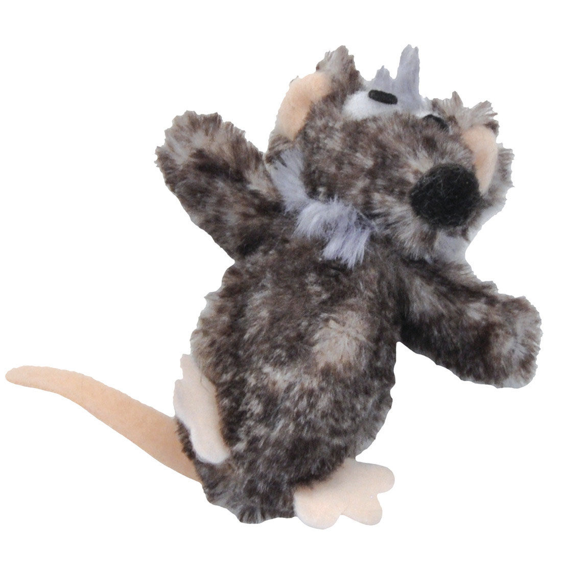 Turbo Catnip Belly Mouse Cat Toy