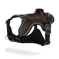 memopet® Brown H-Harness