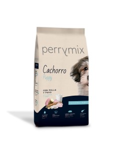 Perrymix Cachorros
