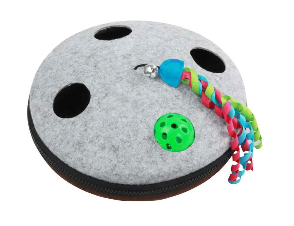 BRINQUEDO SMART PARA GATOS 23 CM