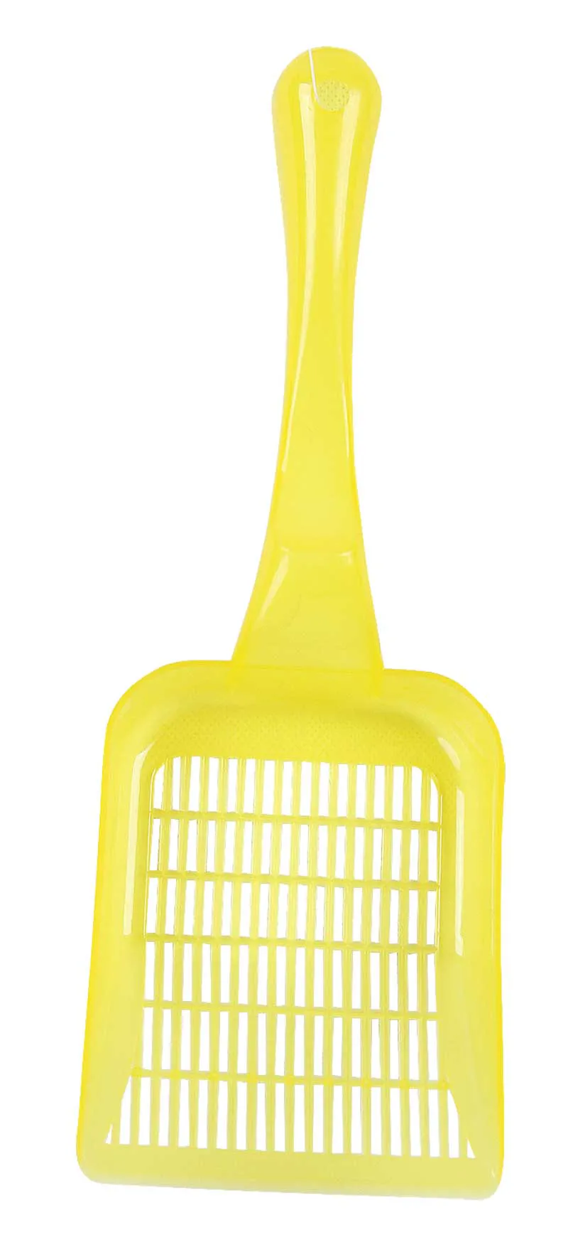 PAZINHA PARA GATOS PEQUENA (AMARELO)