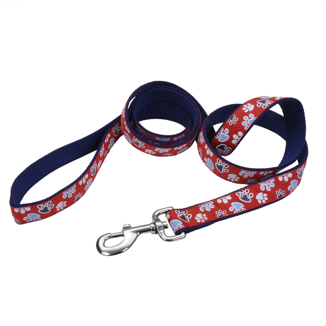 Ribbon Dog Leash
