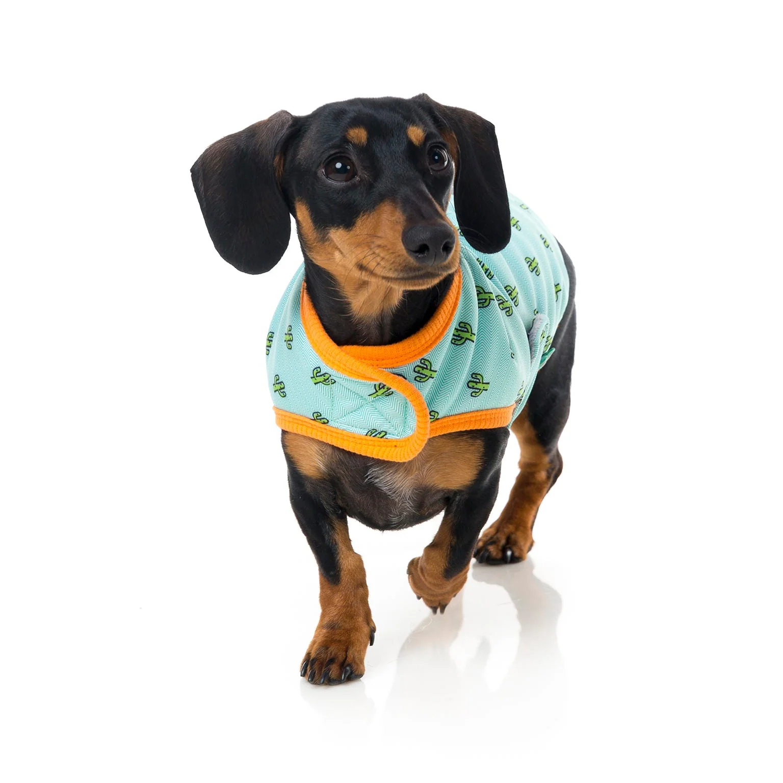Tucson Wrap Vest