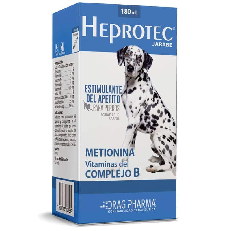 Heprotec® Perro
