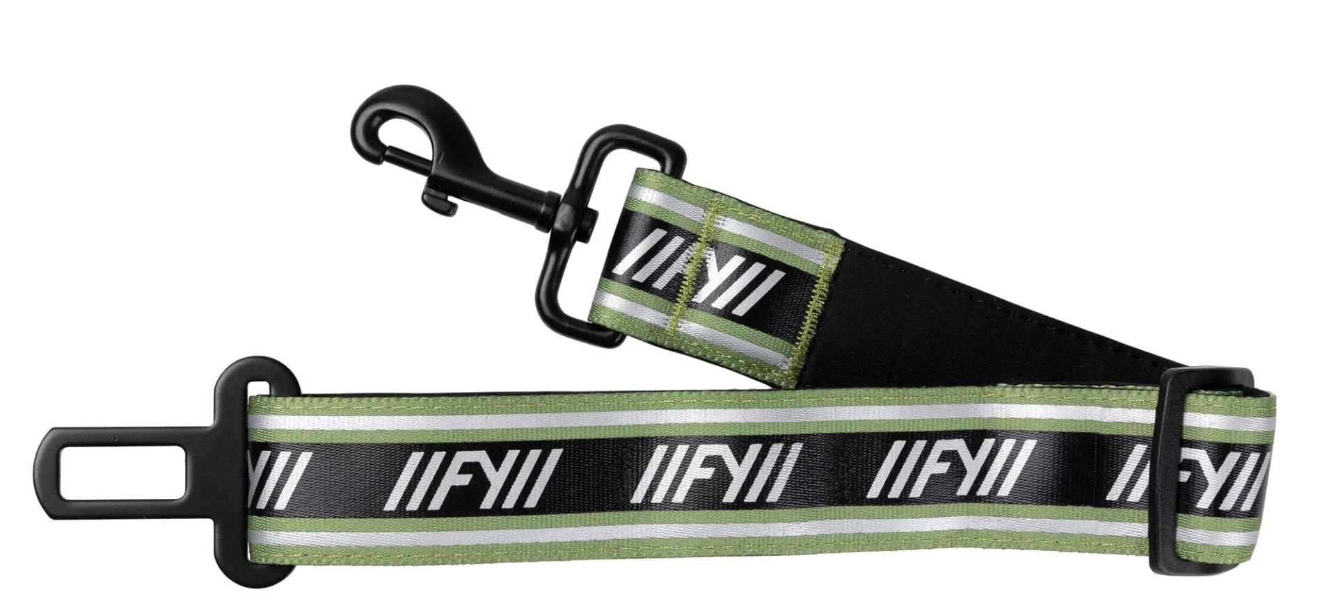 FY Active Seatbelt - Khaki