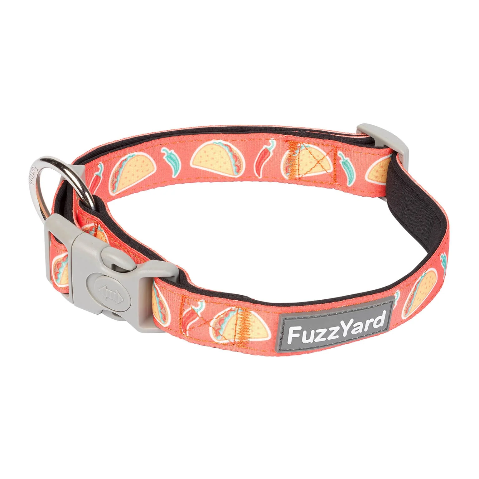 Hey Esse Dog Collar