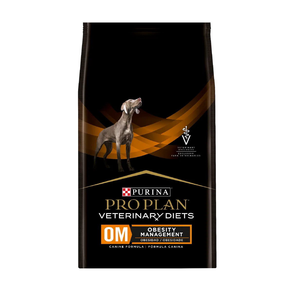 Pro Plan OM: Alimento para perros con obesidad