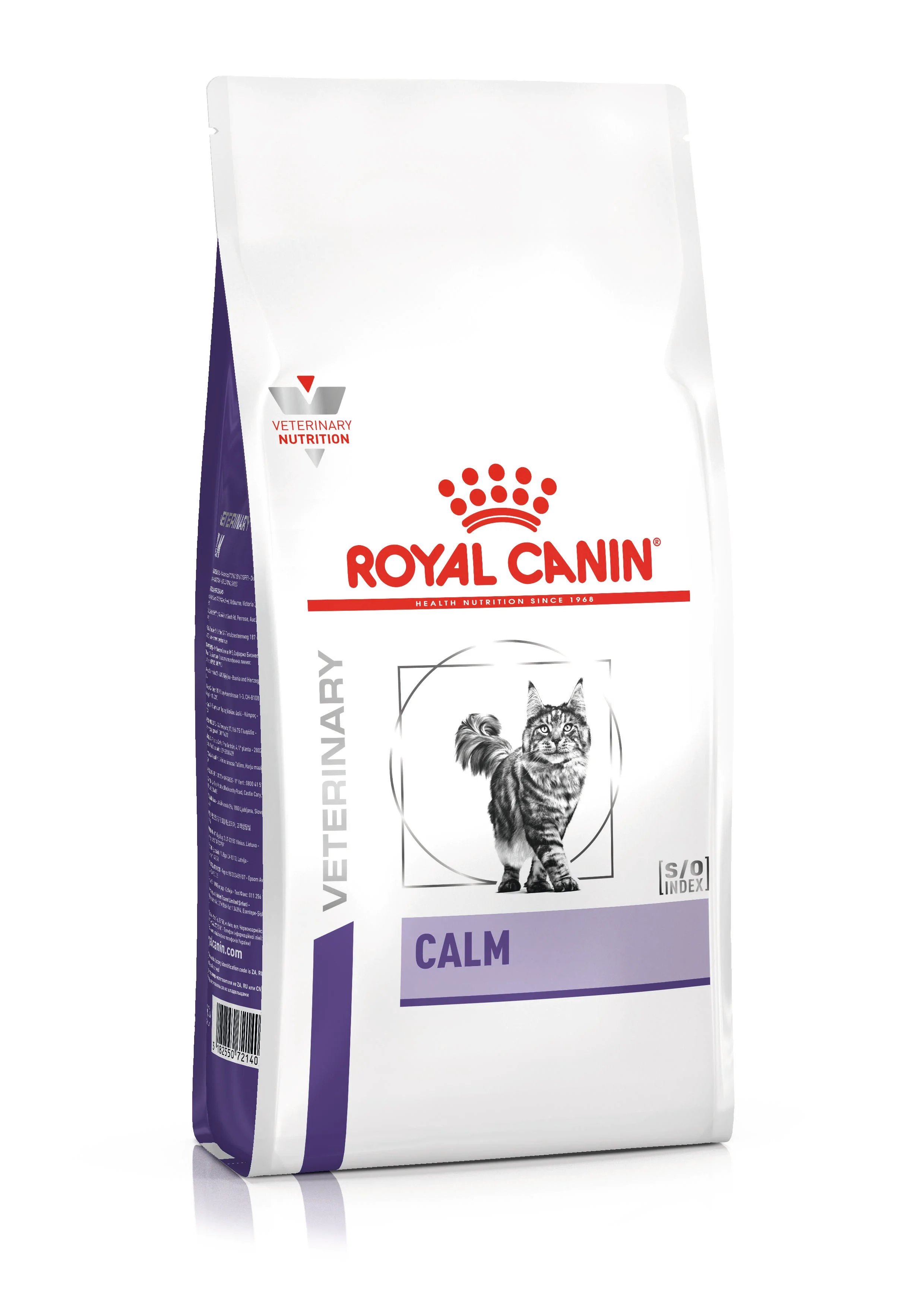 Calm Gato
