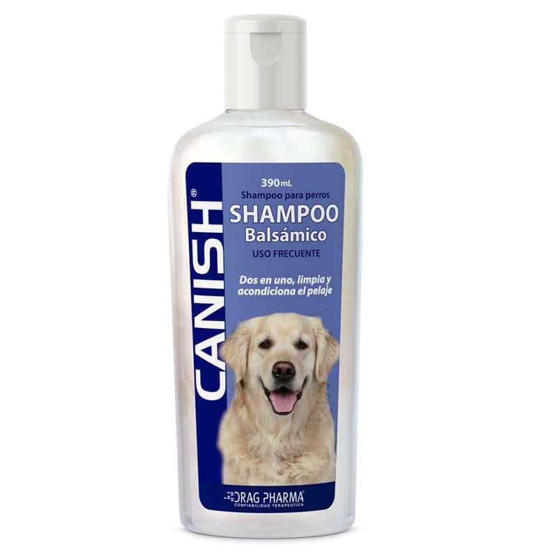Canish® Balsámico