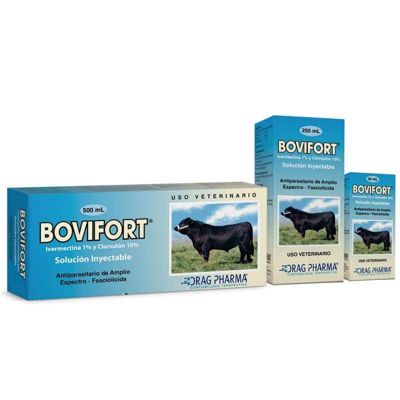 Bovifort®