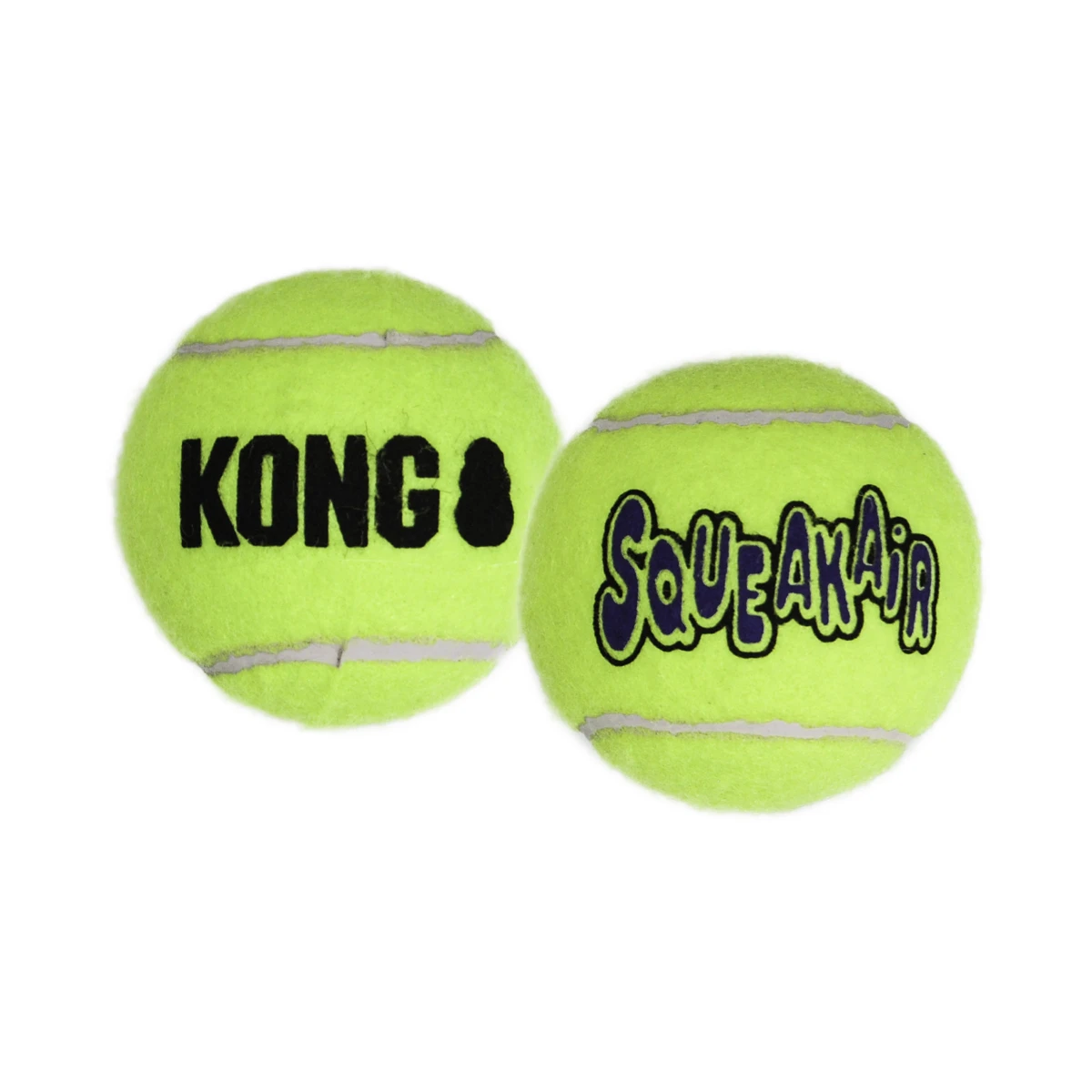 SqueakAir Balls, 3 Paquete