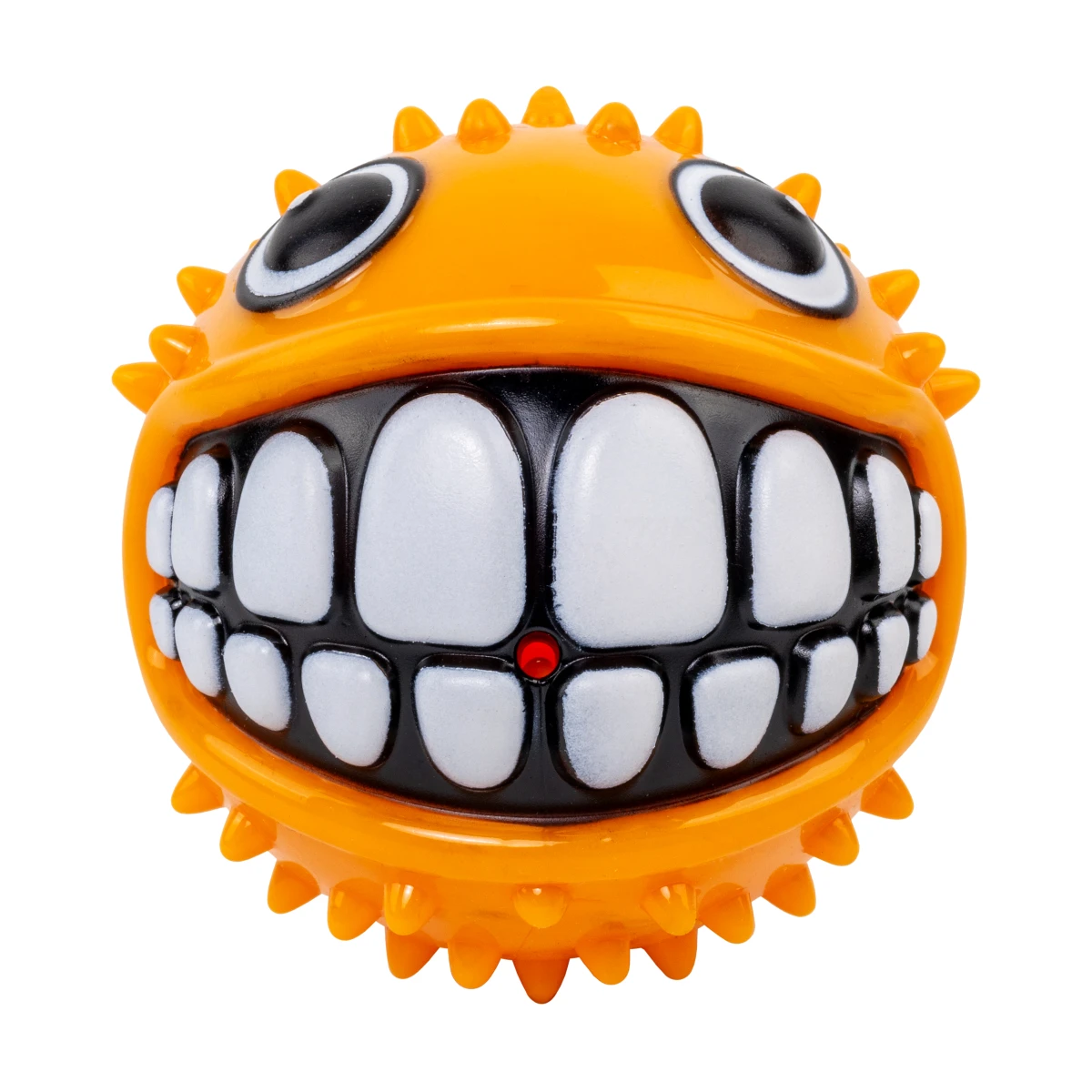 Grinz Puffer Pescado