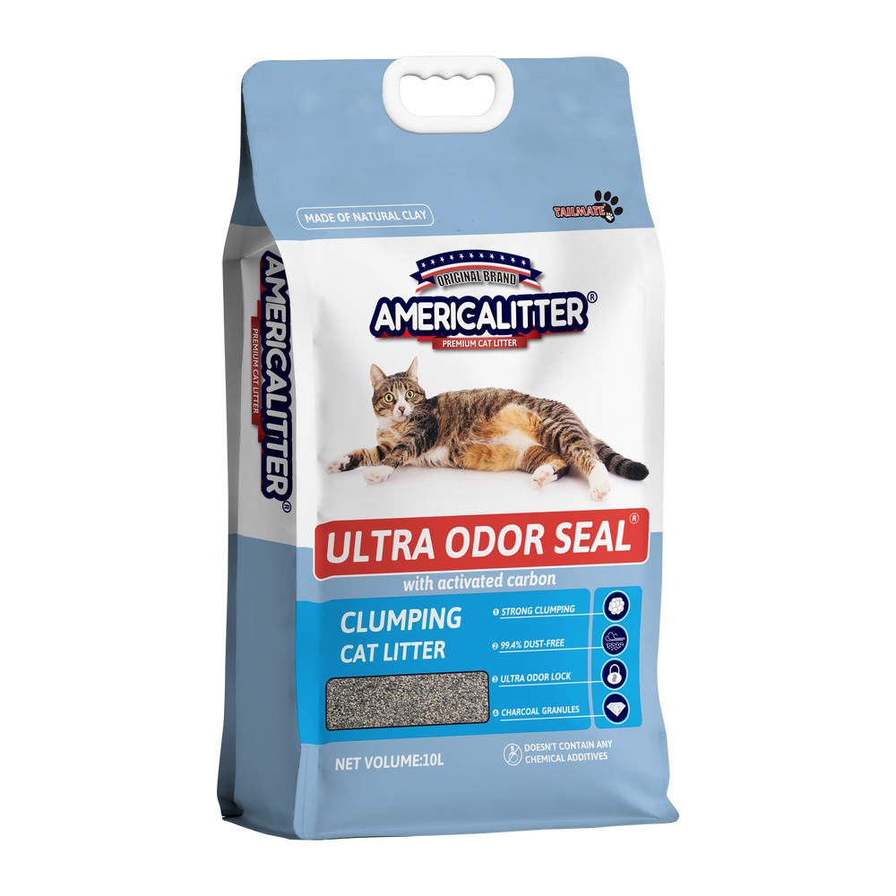 Ultra Odor Seal