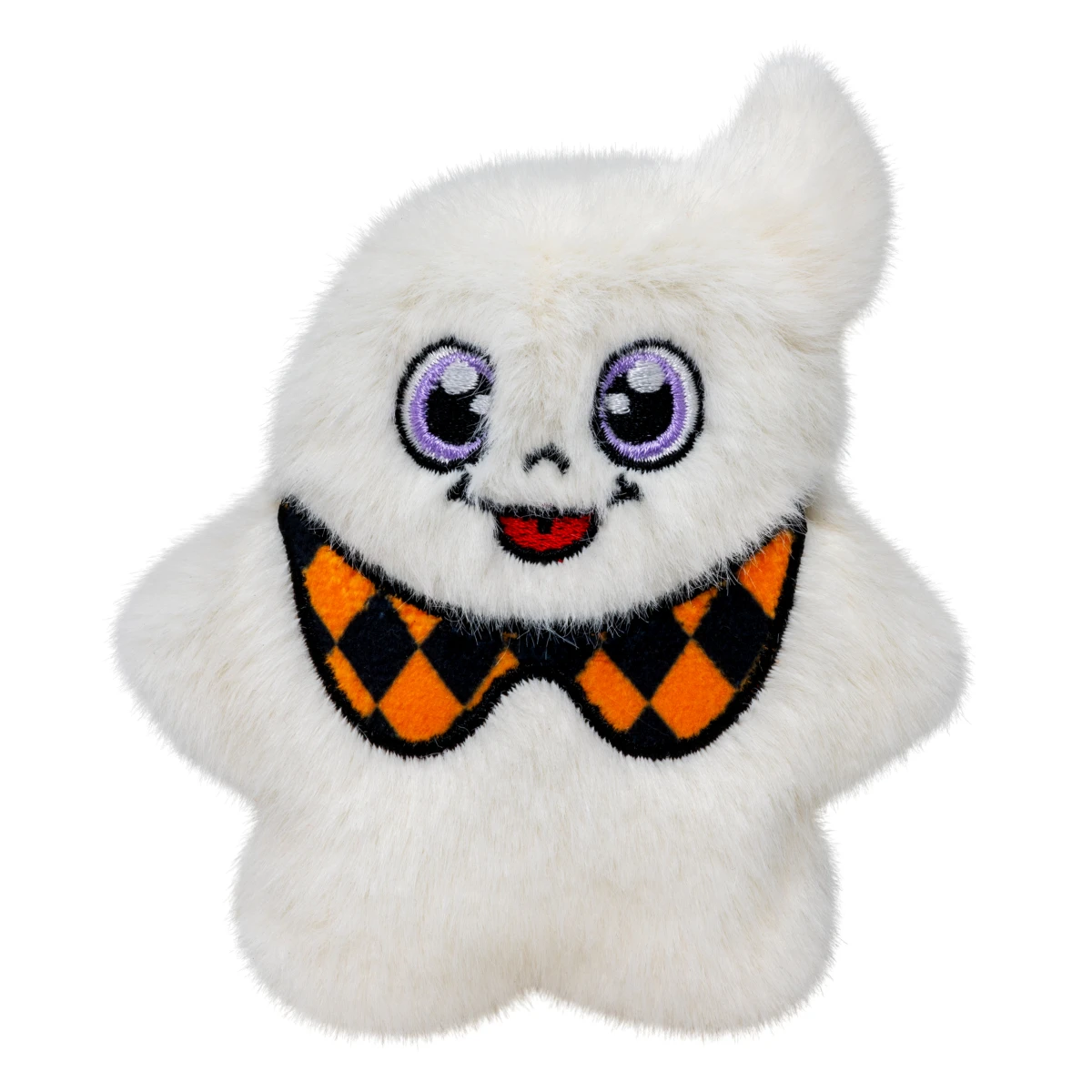 Halloween Snuzzles Ghost para Gato