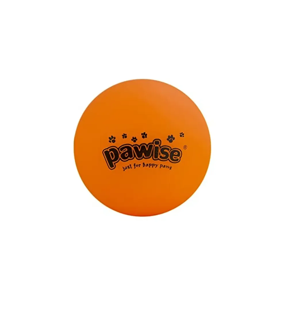 BRINQUEDO BOLA LUMINOSA (BRILHA NO ESCUR