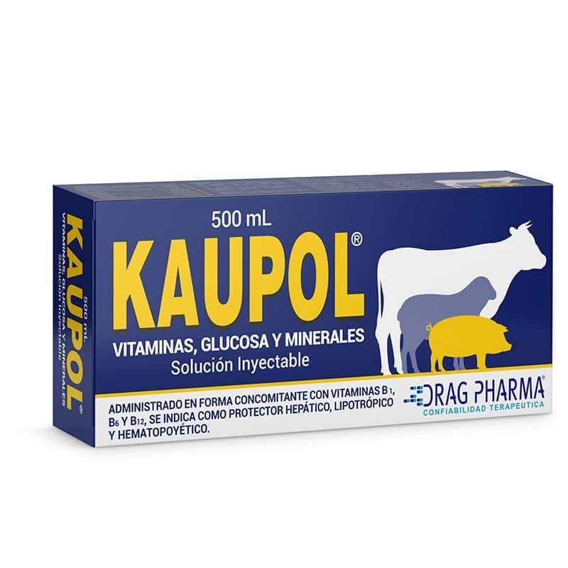 Kaupol® Bovino