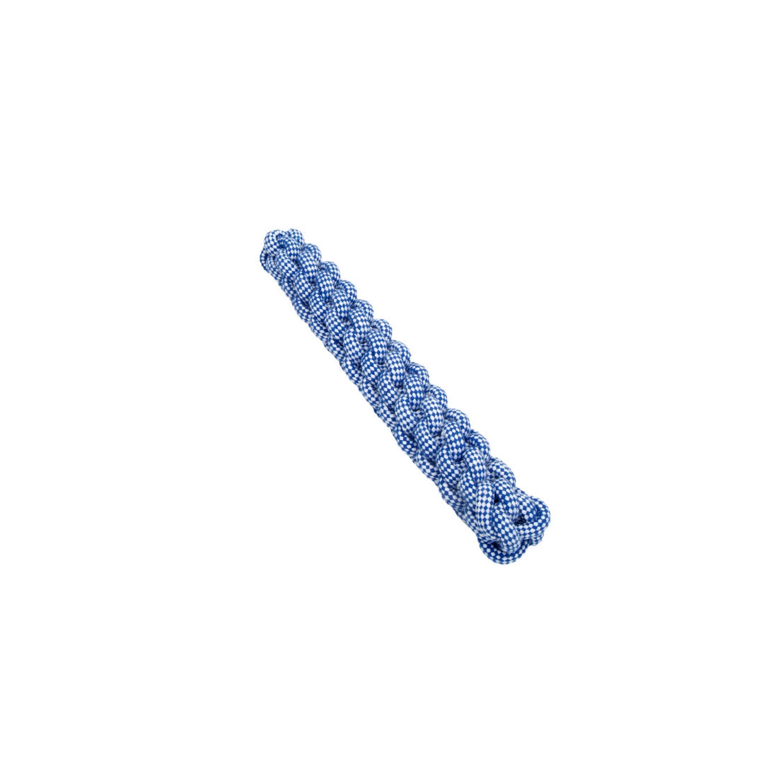 Rascals Braided Rope Stick Dog Toy