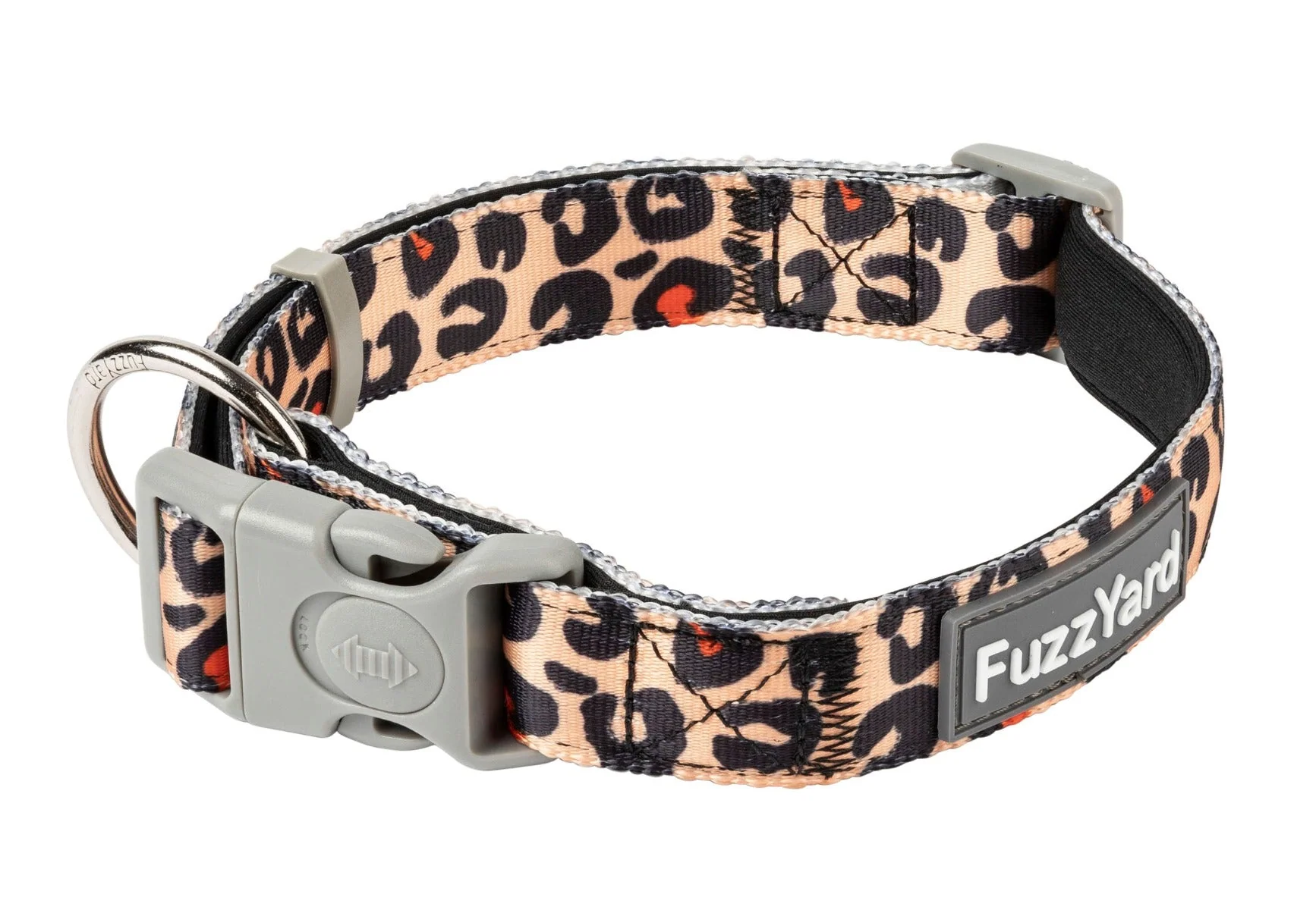 Javan Collar