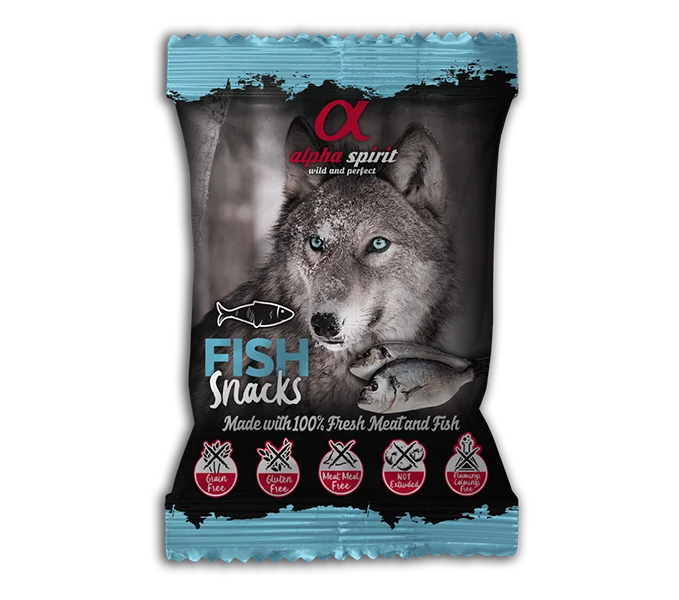Pack MAX 3kg by Maxthehussky