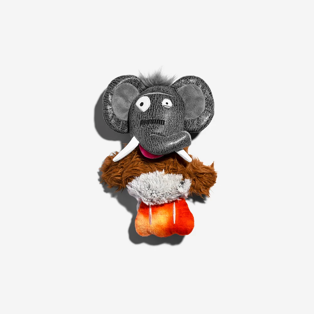 Eledump | Dog Toy