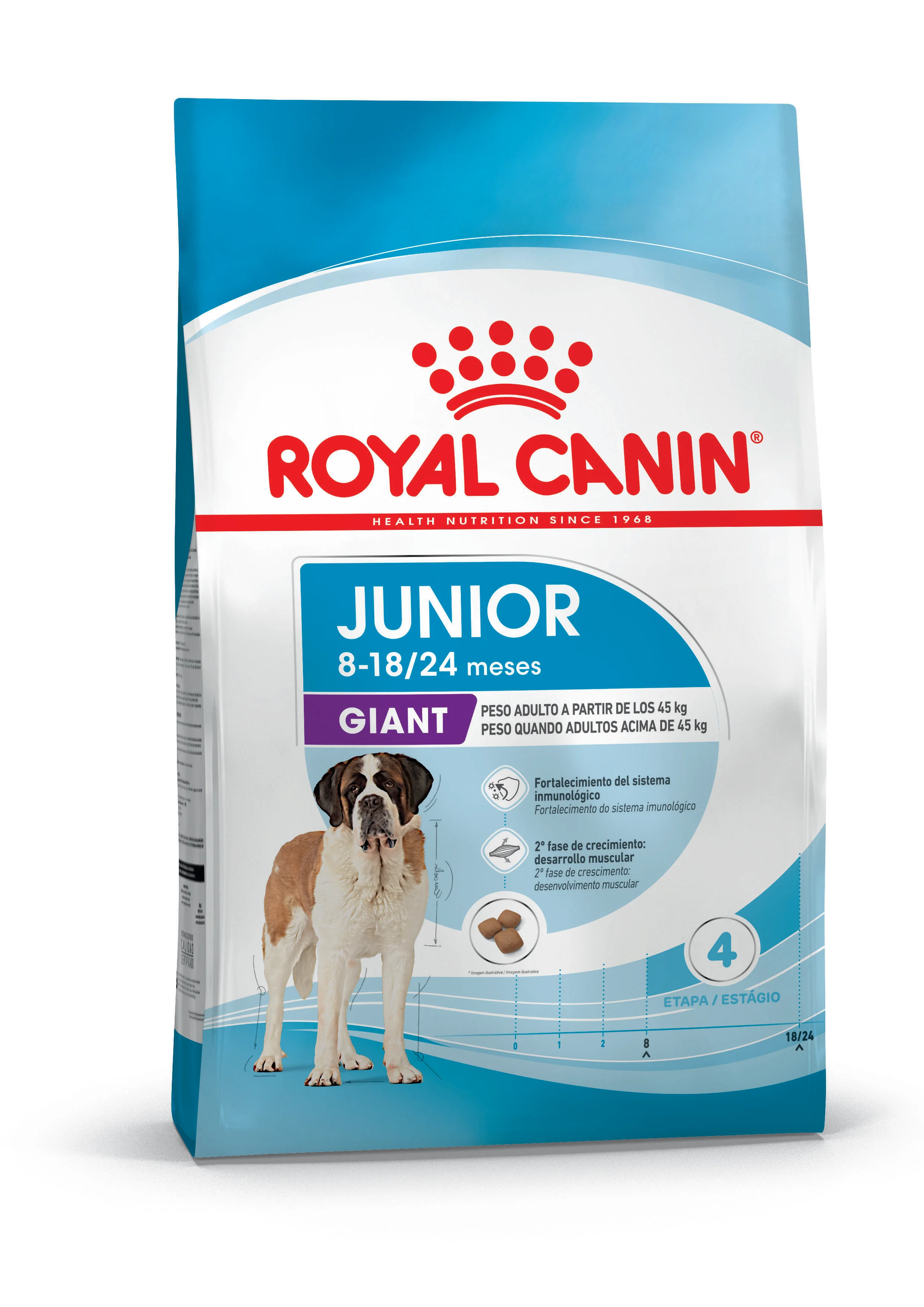 Giant Junior