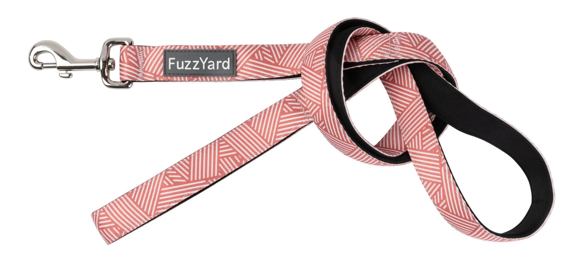 Thornbury - Brick Red - Dog Lead