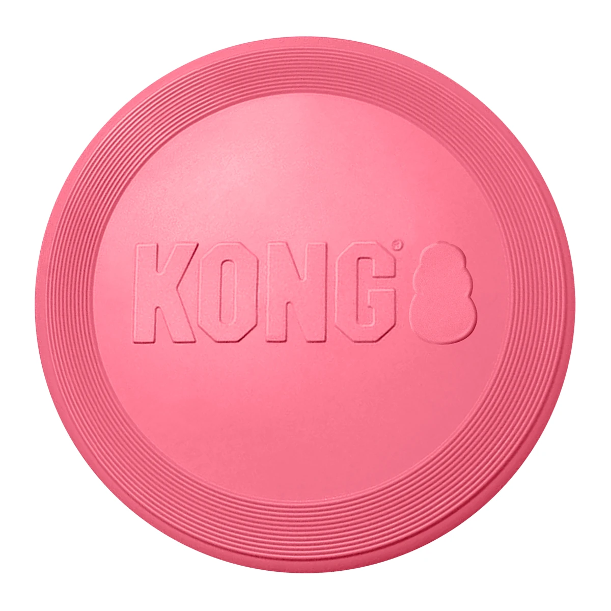 KONG Flyer, Pink para Cachorro