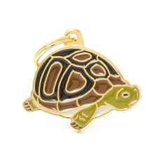 Wild Turtle ID Tag
