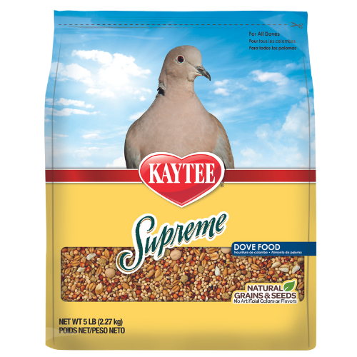 Kaytee Supreme Dove Food