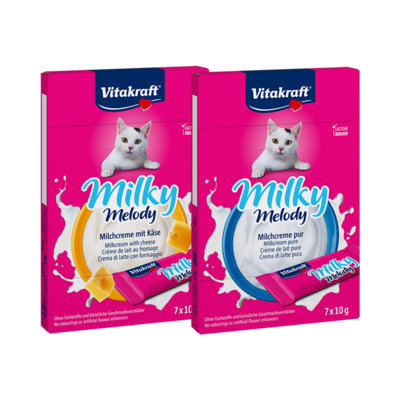 Vitakraft Milky Melody