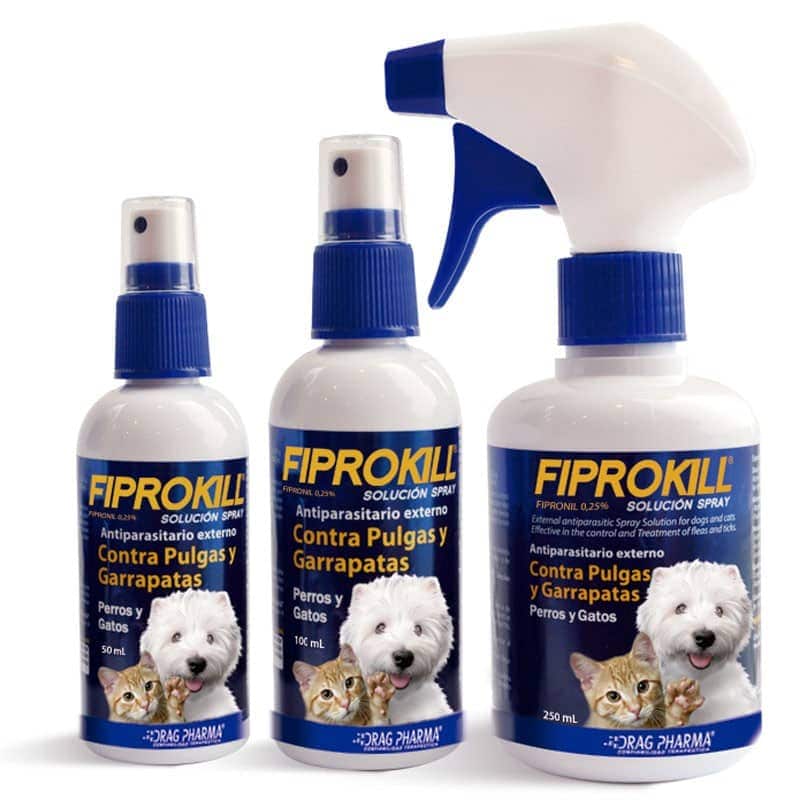 Fiprokill® Spray