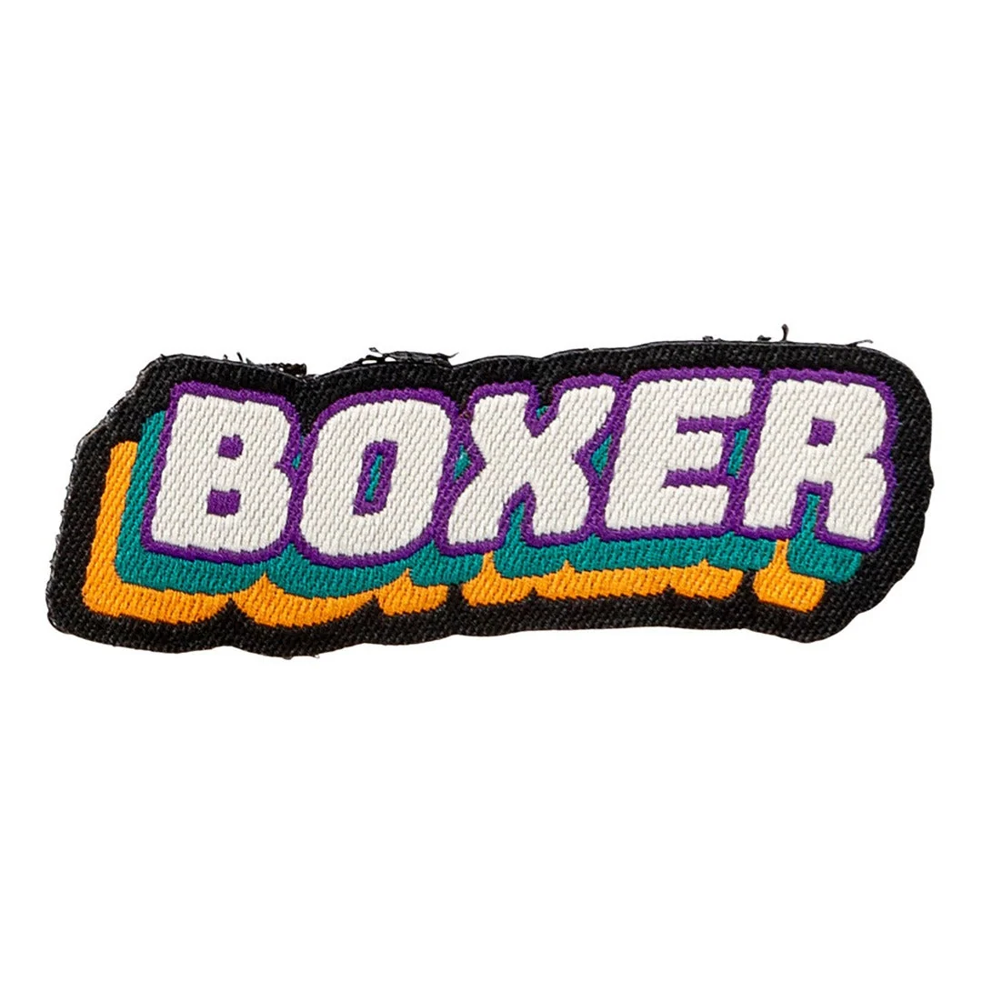 Boxer 1PK