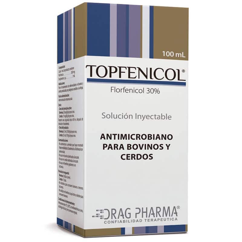 Topfenicol®