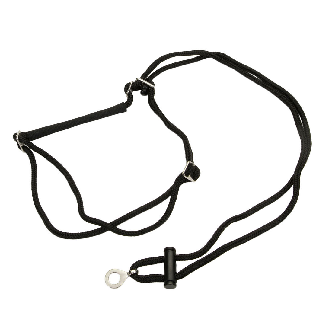 Holt Adjustable Dog Control Harness
