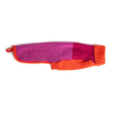 Cortina Cherry Sweater para Perro