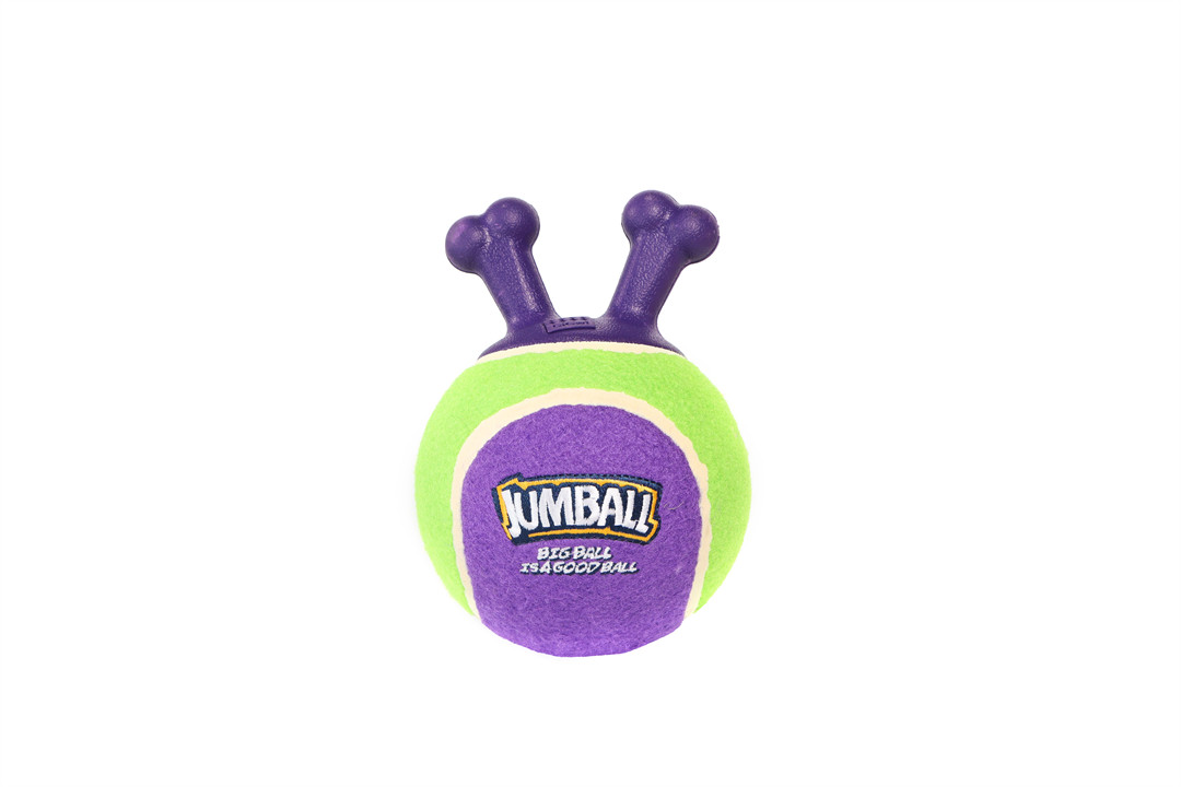 GiGwi Jumball Tennis Ball