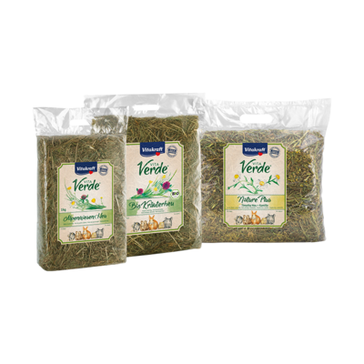 Vitakraft VITA Verde Heno