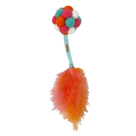 Active Bubble Ball para Gato